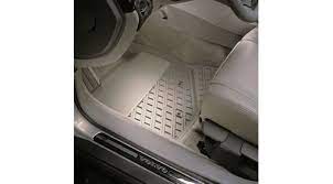 mat penger compartment floor