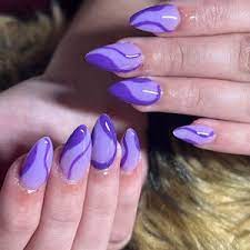 top 10 best nail salons open late near