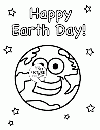 Download them or print online! Earth And Stars Day Coloring Page For Kids Pages Img Sheet Tremendous Printable Image Approachingtheelephant