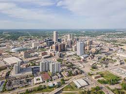 Tulsa Oklahoma Wikipedia