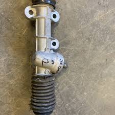 ds carryall steering rack and pinion