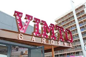 new development vimto gardens bursts