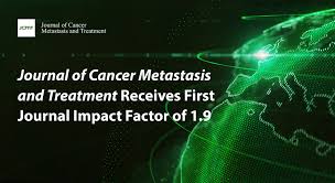 journal of cancer metastasis