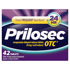 Best mattress for 2019 333; Prilosec Otc Heartburn Relief And Acid Reducer Tablets 42 Ct Walmart Com Walmart Com