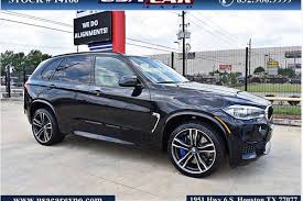 2016 Bmw X5 M For In Baton Rouge