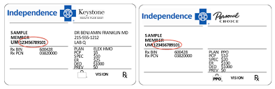 The upper portion of the id card may display note group life and group health insurance guidelines group life and group health insurance is purchased by group policyholders on a. What Is My Ppo Number