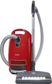 miele 10014750 canister vacuum cleaner