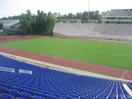 Wallace Wade Stadium Section 9 Rateyourseats Com