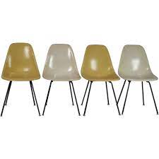 vintage fiberglass chairs clearance 52