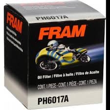 fram ph6017a engine oil filter in canada