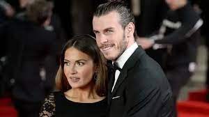 Here's everything you need to know about her and when the couple tied the knot. Gareth Bale Wife Emma Rhys Jones