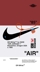 Nike X Off White Wallpapers - Top Free ...