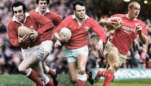 clic welsh tries from 1970 to 2008