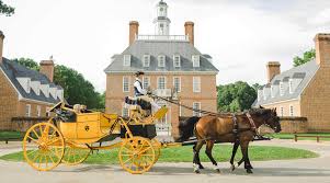 colonial williamsburg the world s