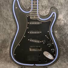 lady luck electric guitars for in