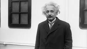 albert einstein biography