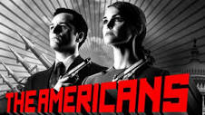 The Americans | The americans Wiki | Fandom