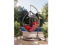 outdoor swing chairs choice furniture