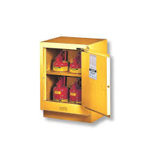 flammable storage cabinet 15 gallons