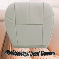 Right Seats For Chevrolet Avalanche For