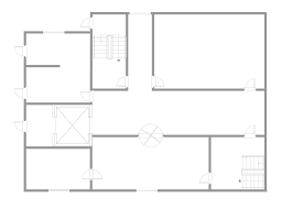 free printable floor plan template