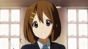 The order of the characters is random. Top 20 Anime Girls With Brown Hair On Mal Myanimelist Net