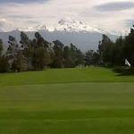 Coral Golf and Country Club in Ixtapaluca, Mexico State, Mexico ...