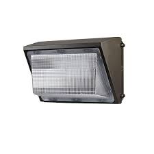 Led Wall Pack 400w Equivalent 100w