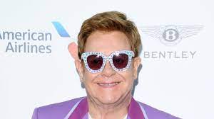 Anything and everything elton john! Elton John Reveals He Had Prostate Cancer And Was 24 Hours From Death After Contracting Infection Ents Arts News Sky News