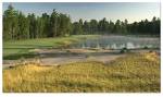 Hemlock Golf Club - Raymond Hearn Golf Course Designs