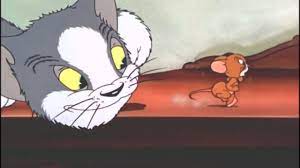 Những sự thật về Tom và Jerry được rất ít người biết đến - THÔNG TIN GIẢI  TRÍ