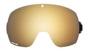 Legacy Snow Goggle Replacement Lenses All Weather Spy Optic