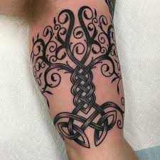 I've been through a lot and i want my future tattoo(s) to have meanings. 125 Original Celtic Tattoos Ideas For An Authentic Look