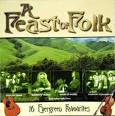 A Feast of Folk: 16 Evergreen Favourites