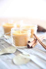 the easiest beeswax candle recipe