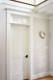 How to paint oak trim white. How To Choose The Best White Paint Color Every Time Hello Lovely