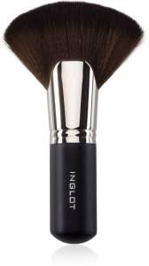 inglot makeup brush 51s in