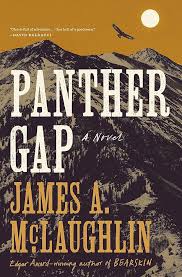 allen boyer book review panther gap