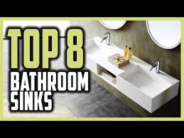 Best Bathroom Sink Reviews In 2021