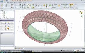 jewelry cad software great tools to 3d