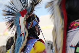 The Washoe Indian Tribe of Nevada