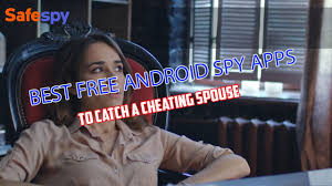 Spyier is a phone monitoring service that lets you keep a tab. Best Free Android Spy App To Catch Cheating Spouse Safespy Youtube
