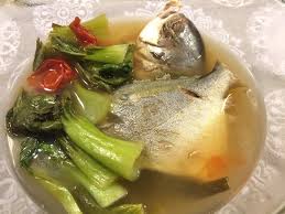 fish in philippine cuisine