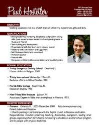 24 Best Pastor Resumes Images Resume Design Resume Templates Wings
