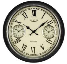 World Time Clocks Manufacturers
