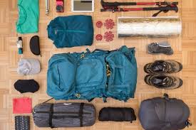 10 Best Hiking And Camping Gear On