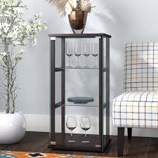 table top curio cabinet ideas on foter