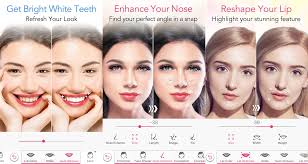 the best face beautifying apps for