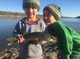 The river fishing season runs from june 16 to 14 march,. Fishing The North And South Saskatchewan Rivers Part Iii
