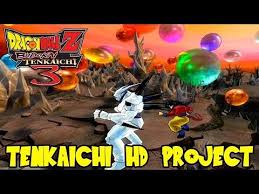 Internationally it was published under the bandai label. Dragon Ball Z Budokai Tenkaichi 3 Hd Project For The Ps4 Ps3 Xbox One Xbox 360 Dragon Ball Z Dragon Ball Xbox One